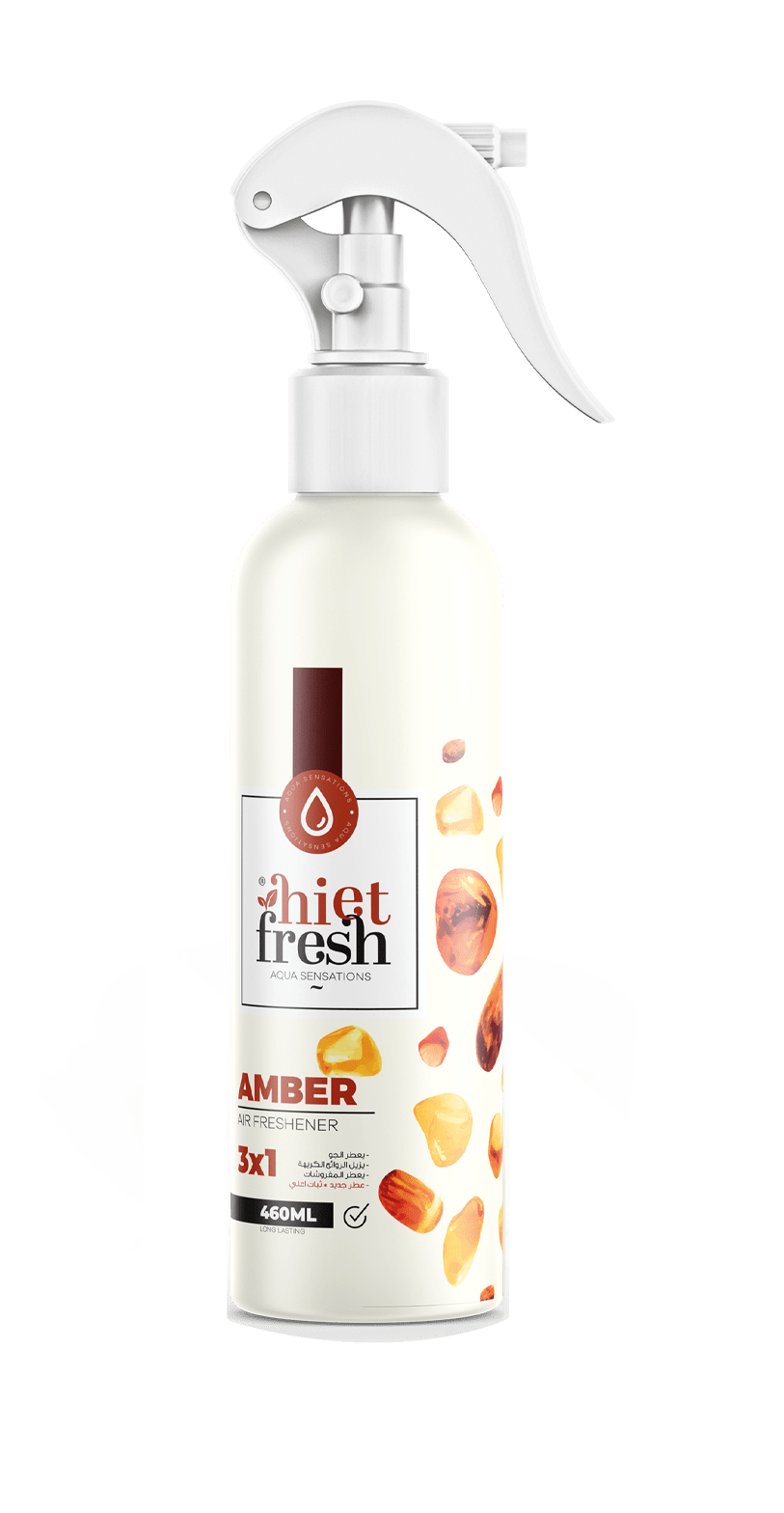 AF Amber 460ml