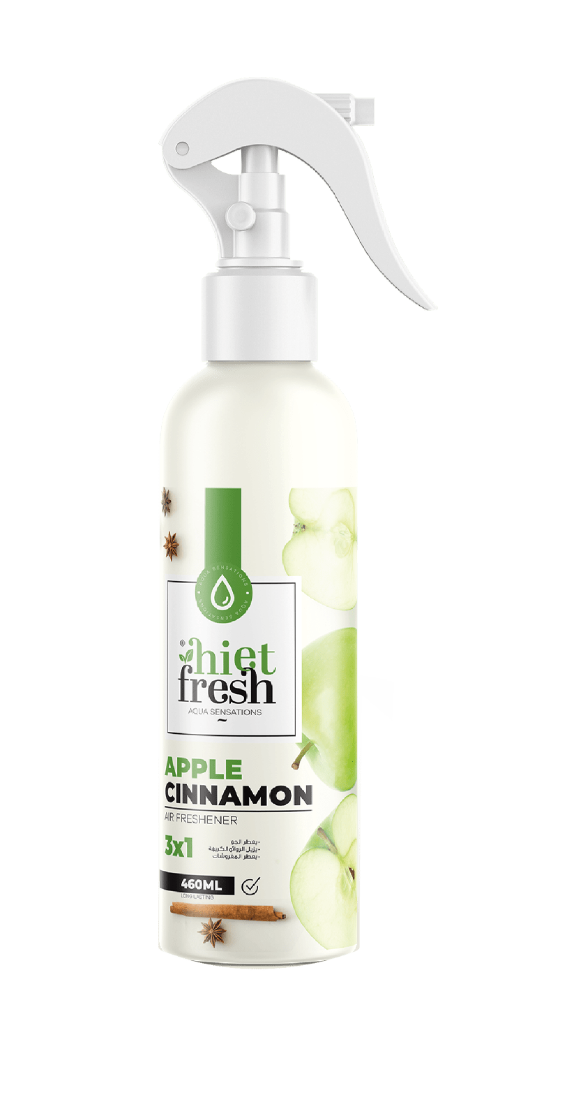 AF Apple Cinnamon 460ml