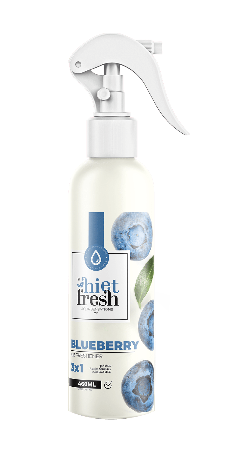 AF Blueberry 460ml