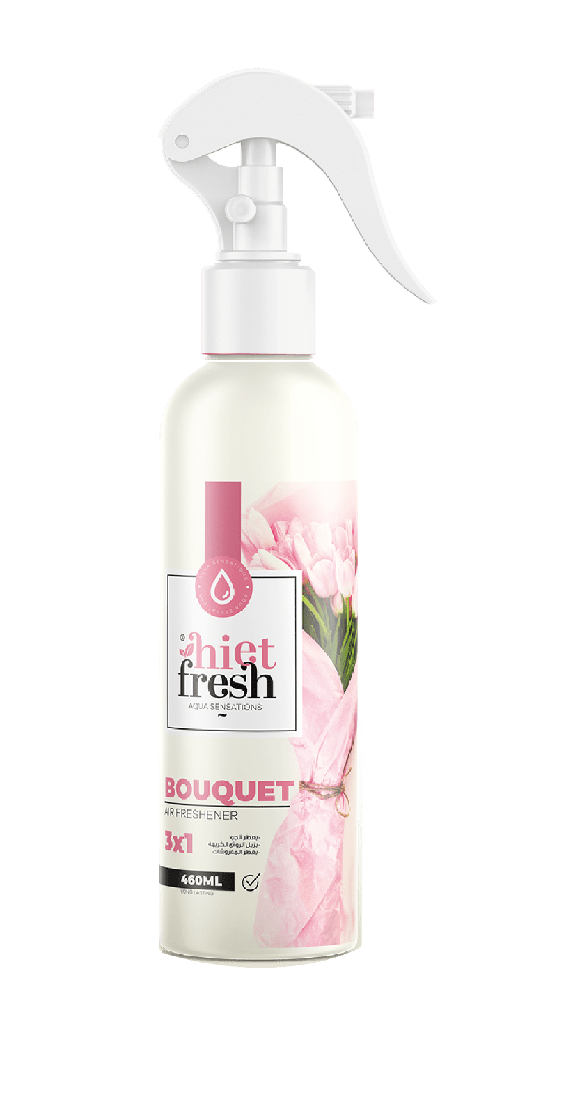 AF Bouquet 460ml