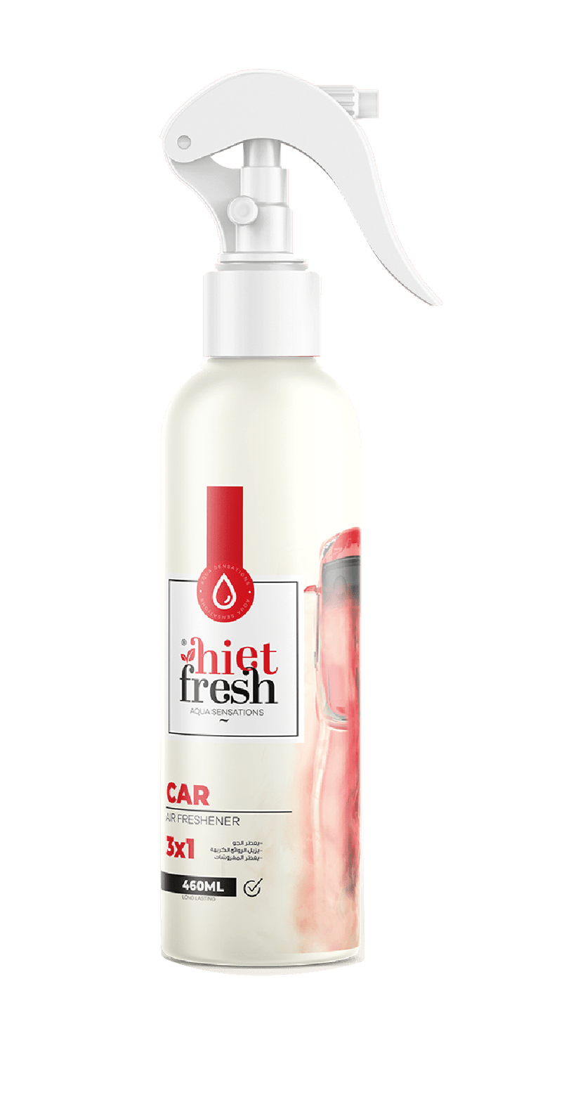 AF Car 460ml