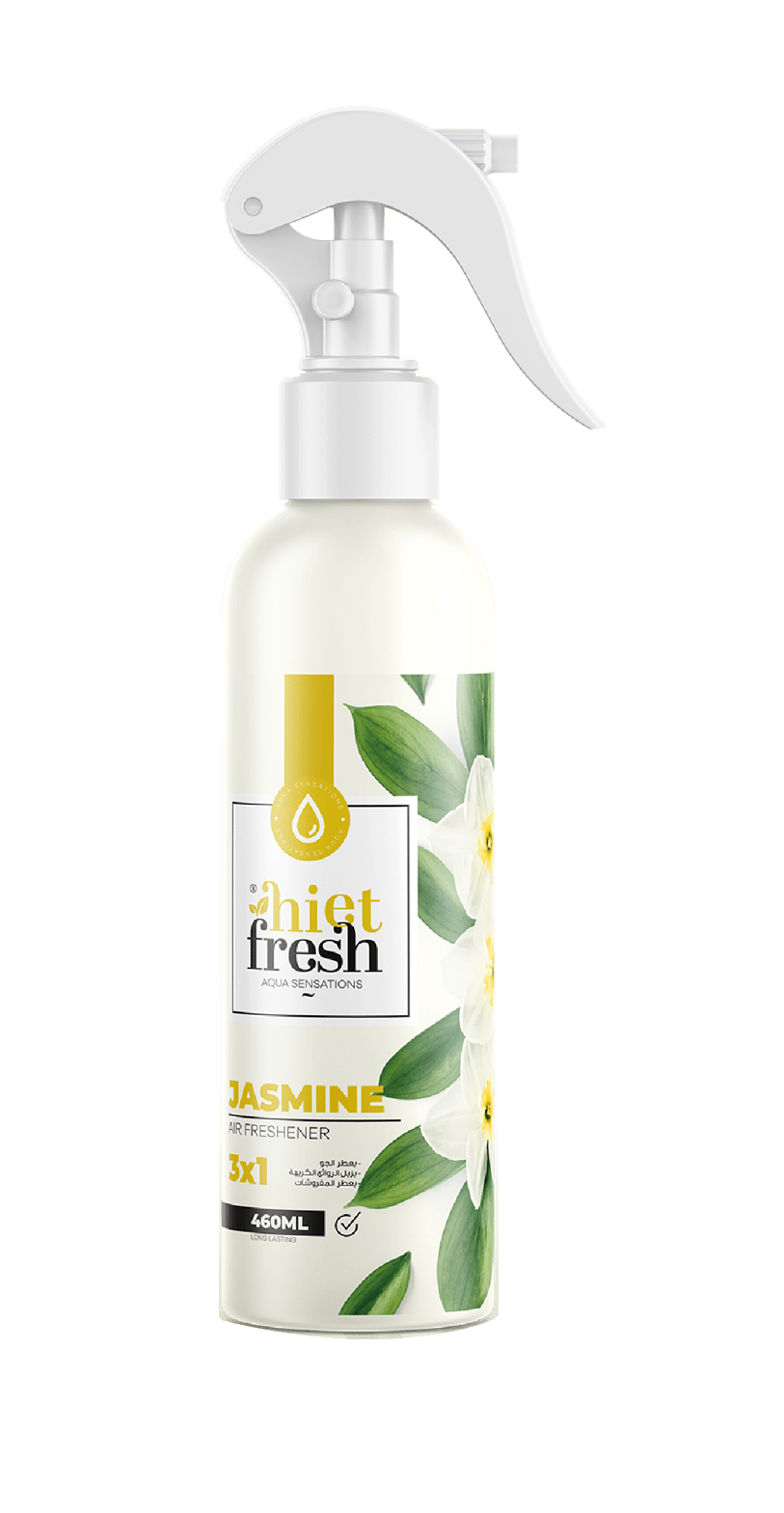 AF Jasmin 460ml