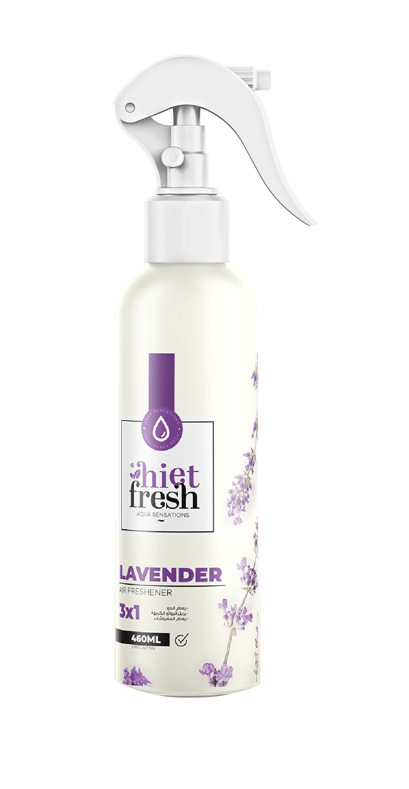 AF Lavender 460ml