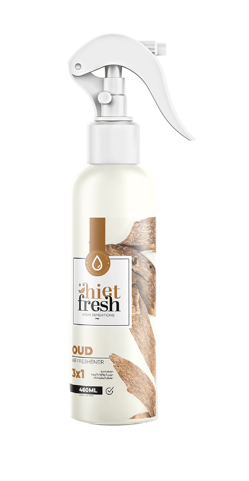 AF Oud 460ml