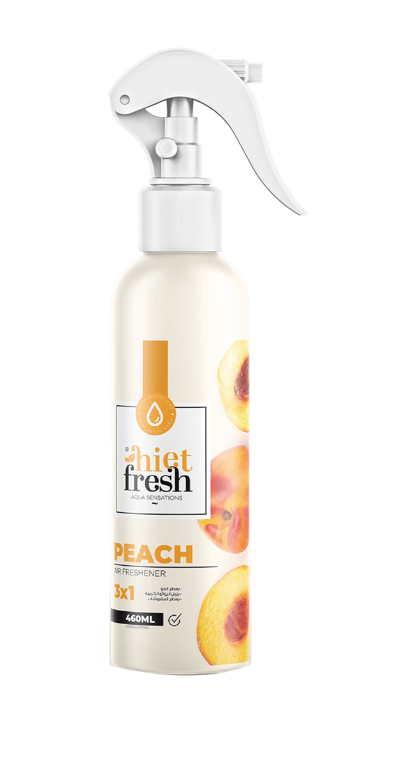 AF Peach 460ml