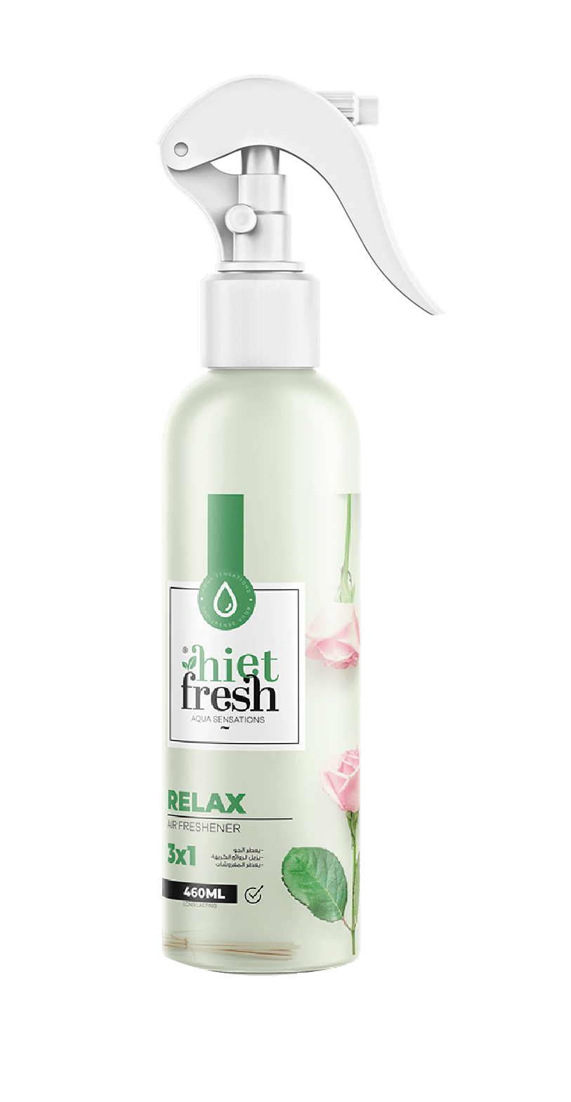 AF Relax 460ml