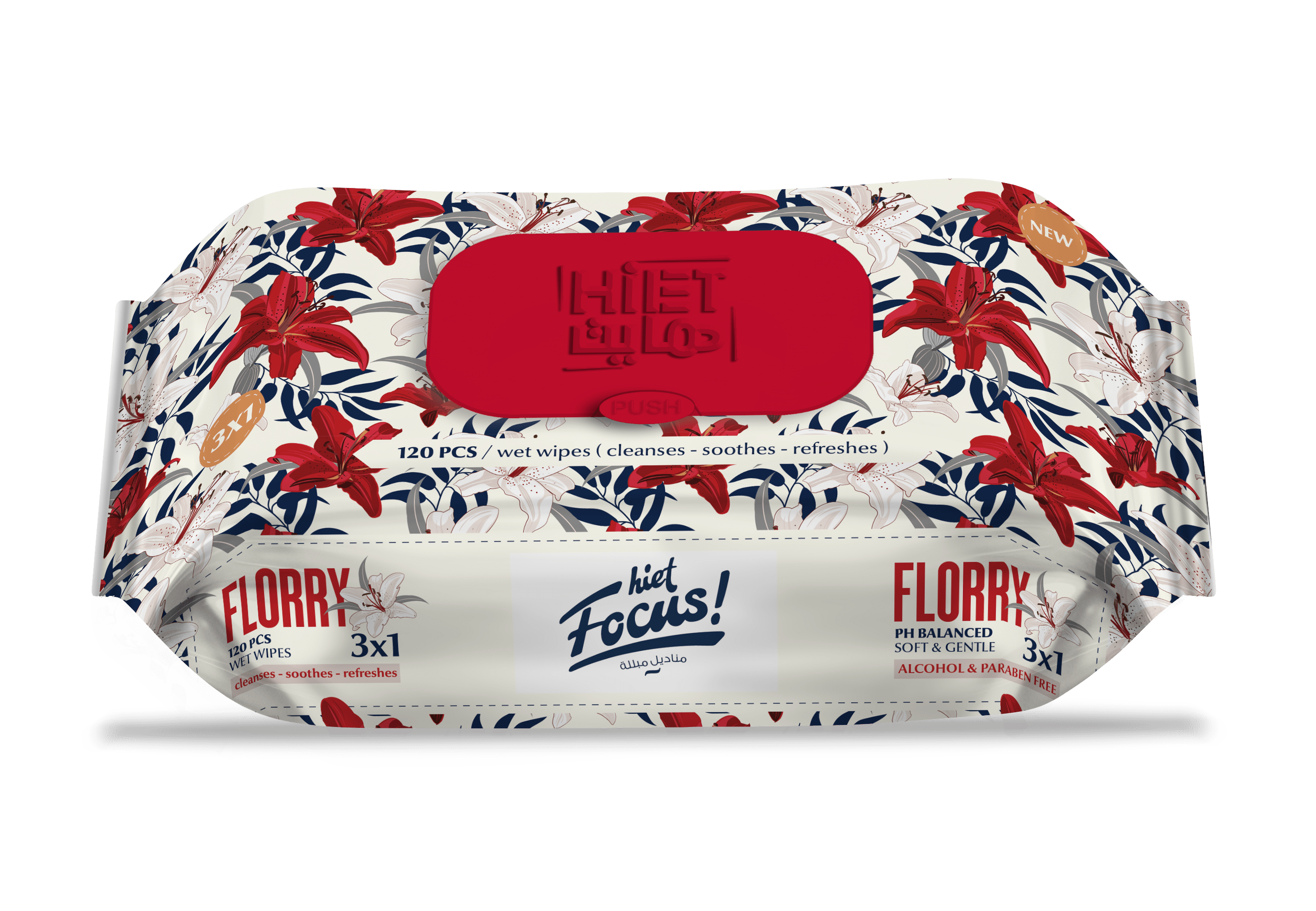 F 120 Florry
