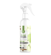 Air Freshener Spray Apple Cinnamon Scent