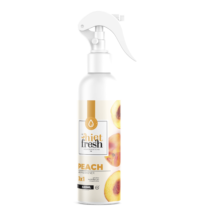 11 PEACH Air Freshener Spray Peach Scent