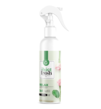 Air Freshener Spray Relax Scent