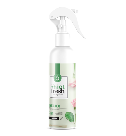 Air Freshener Spray Relax Scent