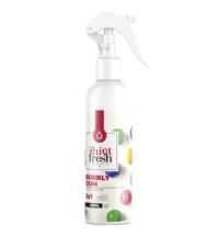 14 Bubbly gum Air Freshener Spray Bubbly Gum Scent