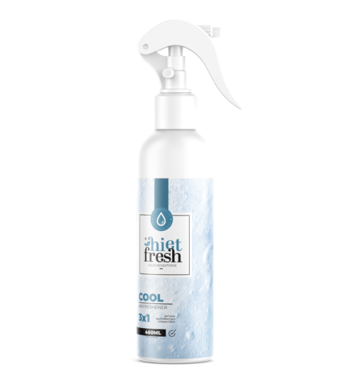 Air Freshener Spray Cool Scent