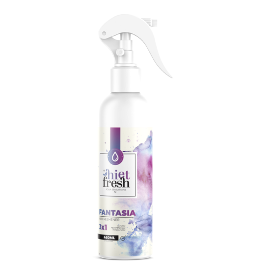 Air Freshener Spray Fantasia Scent