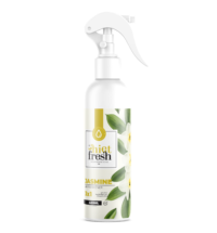 Air Freshener Spray Jasmine Scent
