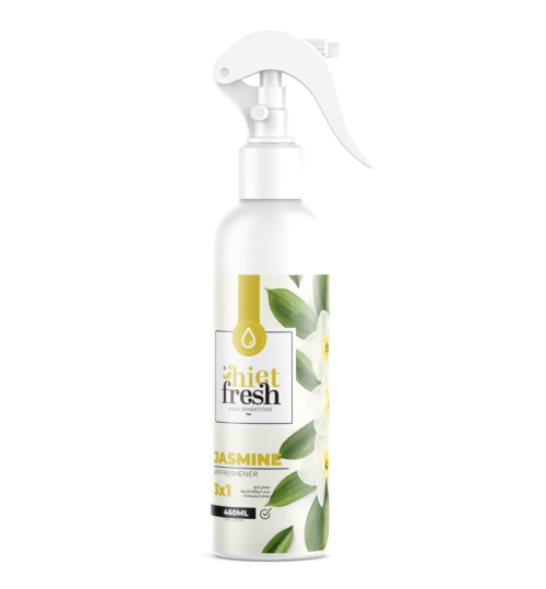 Air Freshener Spray Jasmine Scent