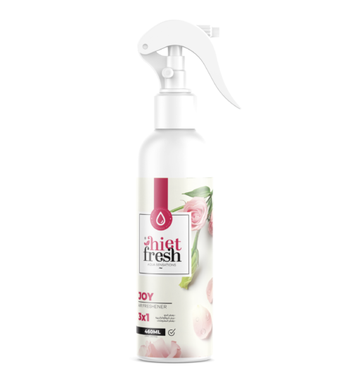 Air Freshener Spray Joy Scent
