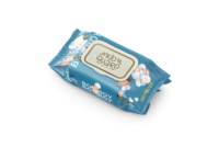 Baby Wipes Boy - 120 Wipes