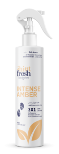 Air Freshener Intense Amber - 400 ml