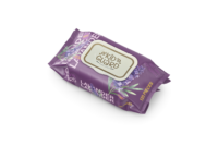 Baby Wipes Lavender - 120 Wipes