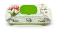 Tulip 120 Wet Wipes Tulip - 120 Wipes